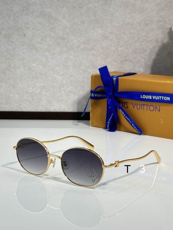 LV Sunglasses ID:20260410-1793